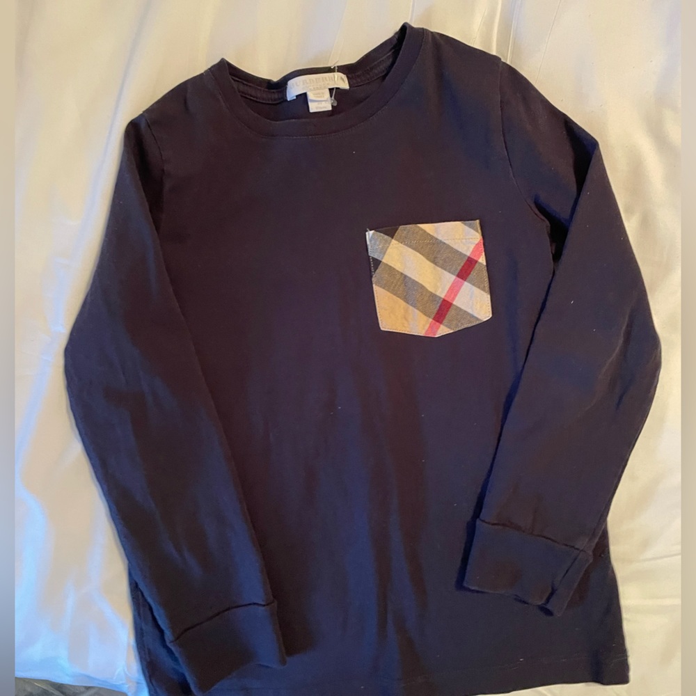 Burberry Children 8y